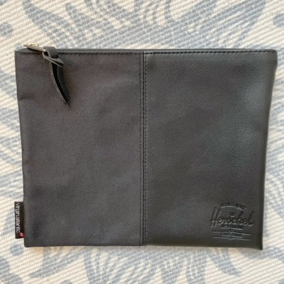 Herschel Supply Company Bags Herschel X Virgin Atlantic Faux